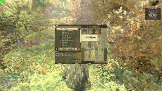 Arma II DayZ: The Bean Bandit  | LIRIKK | 1 | 2 / 6
