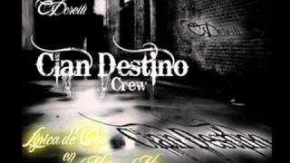 CDcrew.Lleka & Klace