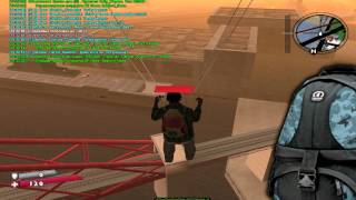 как взять маты на сфа Silvestro Scotti "15 server samp rp"