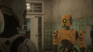Прохождение The Uncertain: Episode 1 - The Last Quiet Day Часть 2