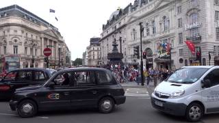 Piccadilly Circus