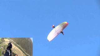 Test Ozone AntiG