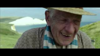 Мистер Холмс (2016) трейлер