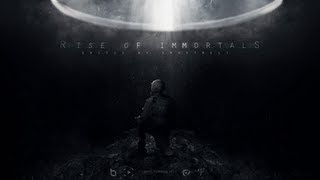 Rise of Immortals by Frostbelt