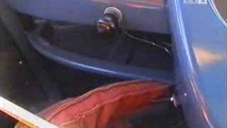 Volkswagen Transporter T1 Totalcar