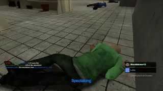 Garry's mod funny moments ft. Batman