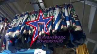 Ravensburg Towerstars - Pure Emotion!