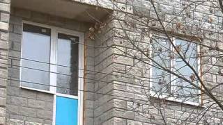 Снос незаконных домов в Подмосковье