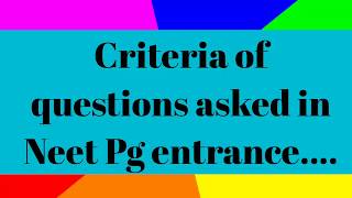 Homoeopathy/MCQS for PG medical entrance/MO exams //MEDICINE/होम्योपैथी
