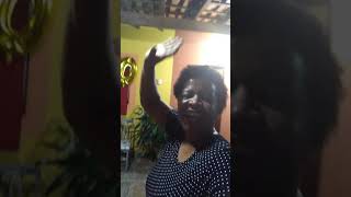 Passando ano novo com a família buscape