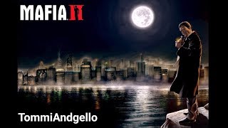 Стрим по Mafia II