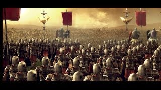Mount & Blade Warband Bello Civilli Event #2 - Outnumbered