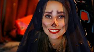 Trick Or Treat!? Fan Mail 10/30/21