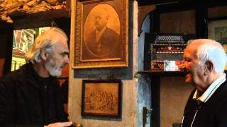 Incontro con Amleto Dallapè