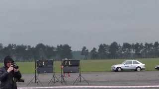 Dodge Hemi Challenger vs Seicento 1.4 t-jet GT2871