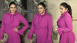 Huma Qureshi Big Boobs Hot Collection of Images ||  Huma Qureshi Sexy Photo Gallery