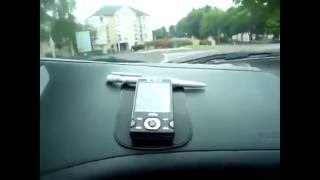 Нано коврик, nano pad, универсальный автодержатель