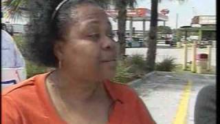 26 Years Later, Mom Reunites With Son In Fort Pierce