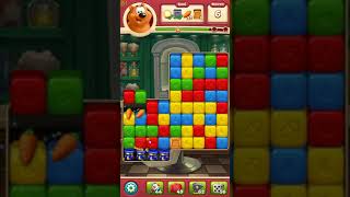 Toon Blast level 1570