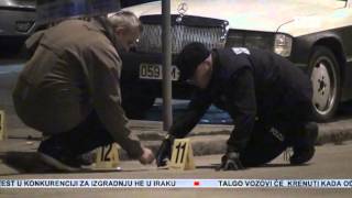 Građani Zenice ogorčeni zbog ubistva Amera Pivića