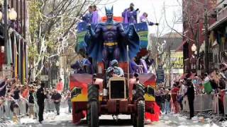Mardi Gras Adventures | The Coolest Stuff on the Planet