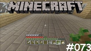 Let's Play Minecraft Xbox 360 #073 [Deutsch] [HD] - Die Post