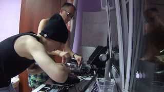 swoybeatbox end dj Madness-chek kp3,mixtrack pro