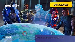 fortnite blockbuster week 3 (no clickbait)