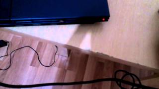 HELP в чем проблема? PS 2