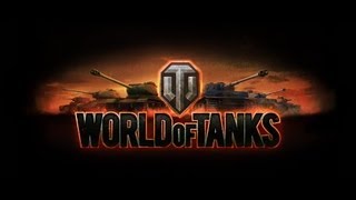 World of tanks z karyolem #6 VK 28.01 i AMX 12 T
