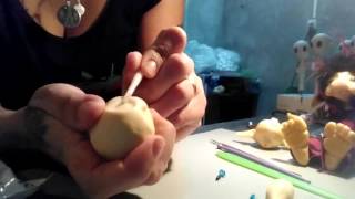 Carita de duende 1