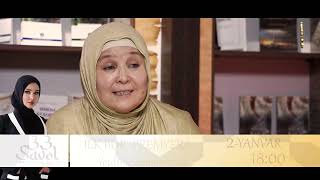 Muslimalar uchun 33 savol yangi soni | Toshkent otinoyisi Zulayho Soatova bilan ( anons )