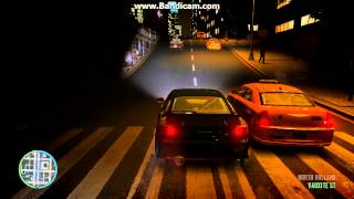 GTA IV s15 drift and blow off valve sound mod