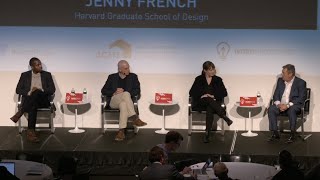Housing + Innovation: Innovations in Construction and Design