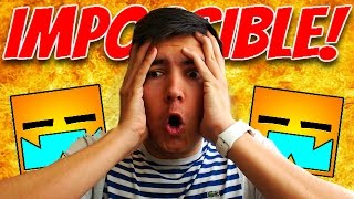 UNBEATABLE GAME!!! HOW IS THIS POSSIBLE?!?