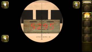 War Escape - Level 14
