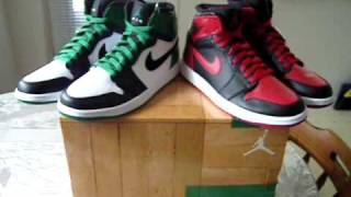 Air Jordan DMP 1 Retro High