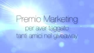 Premiazione Giveaway Natalizio Pokémon Generation