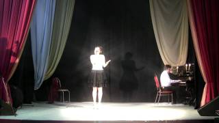 Catherine Barrault & Evgeny Slabikov 1