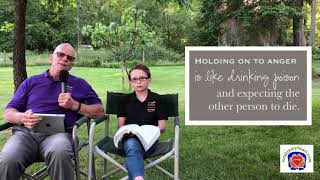Our Contract with God