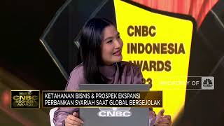 Era Bunga Tinggi Hingga Perang, Bisnis Bank Syariah Masih Kuat?