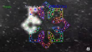 [ADOFAI]PARADOXX [A Dance of Fire and Ice custom level]
