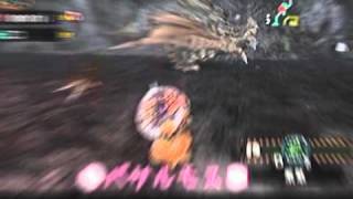 【MHP2G】料理人がハンターにゆっくり復帰活動するようです　12話