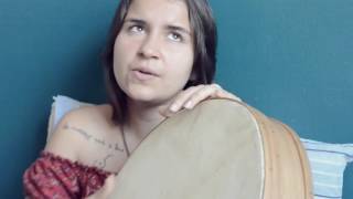 Coletivo Ana Muniz - Deixe-me Dançar @ AFORA