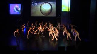 Molignee Dance Club asbl Spectacle 2011 Enfants 3