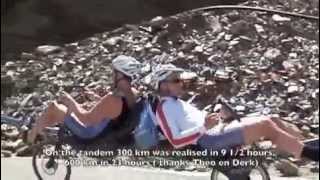 1207 rowingbike tandem