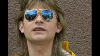 Akcent - Zenon Martyniuk - Archiwalne Teledyski Z Lat 90 dla Polo TV