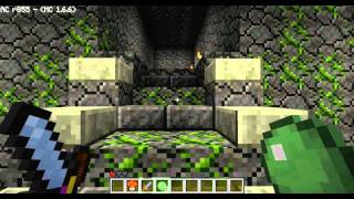 ZELDA... craft? - Minecraft