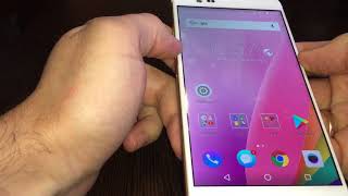 Sharp Z3 - распаковка, первое впечатление