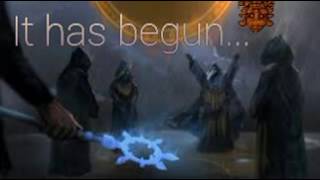 Lunatic Cultist and Golem fight theme - EXTENDED VERSION